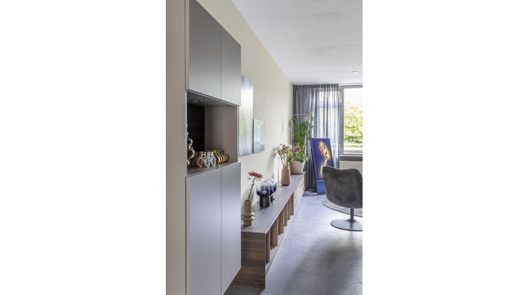 Zuiver Moody Tafellamp