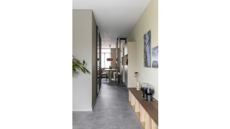 Zuiver Moody Tafellamp