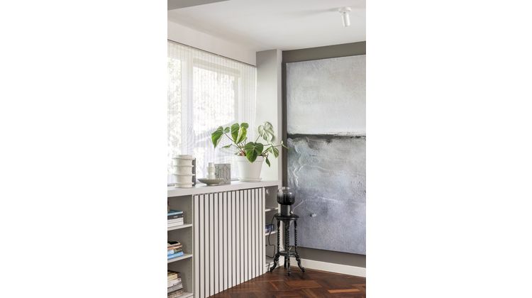 Zuiver Moody Tafellamp