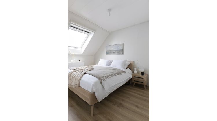 Zuiver Moody Tafellamp