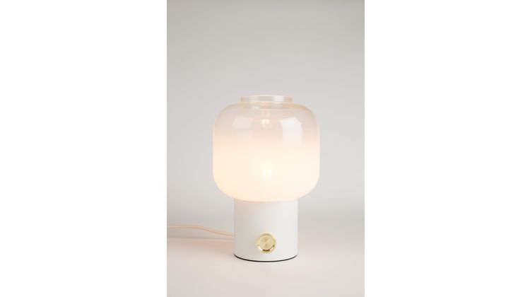 Zuiver Moody Tafellamp