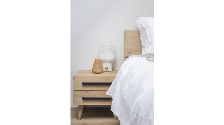 Zuiver Moody Tafellamp