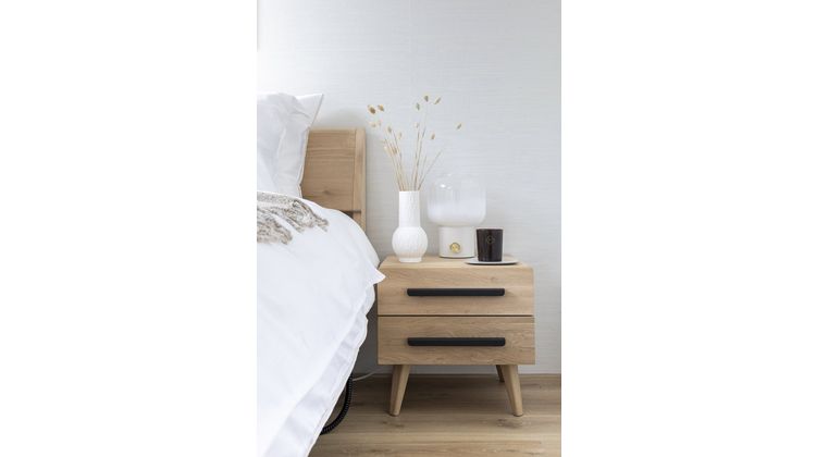 Zuiver Moody Tafellamp