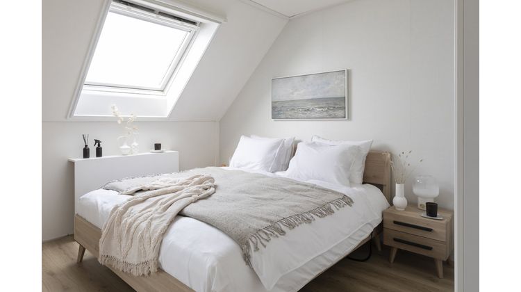 Zuiver Moody Tafellamp