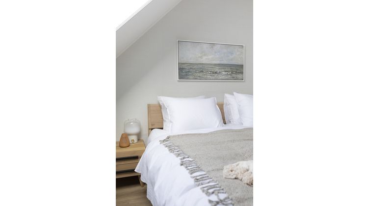 Zuiver Moody Tafellamp