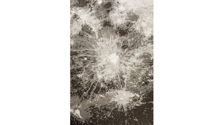 Zuiver Moon Stone Grey Vloerkleed