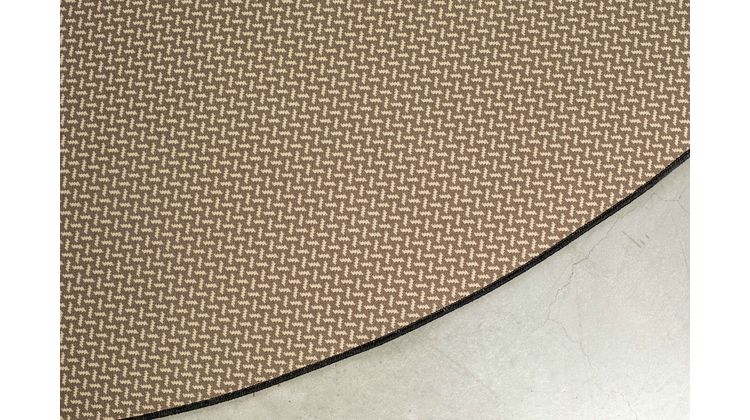 Zuiver Moon Stone Grey Vloerkleed