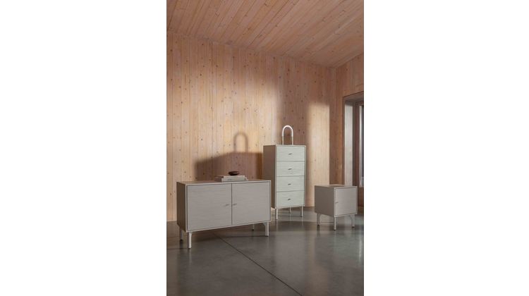 Zuiver Morning Dressoir