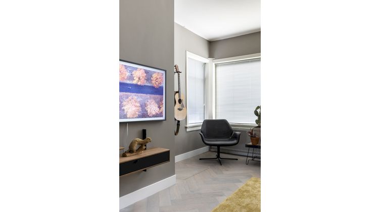Zuiver Nikki Fauteuil