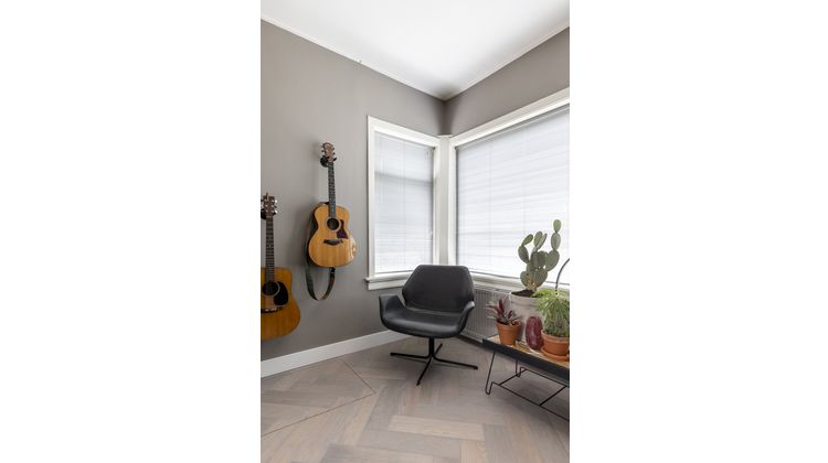Zuiver Nikki Fauteuil