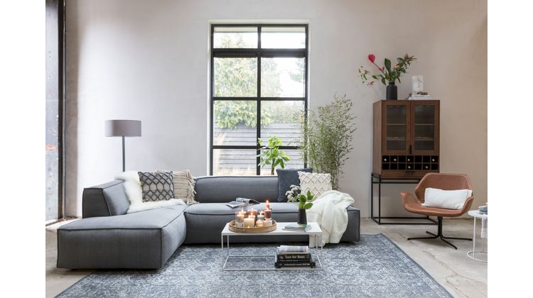 Zuiver Nikki Fauteuil