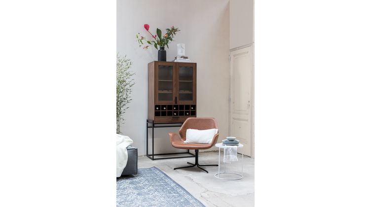 Zuiver Nikki Fauteuil