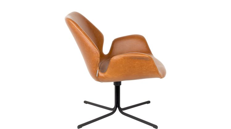 Zuiver Nikki Fauteuil