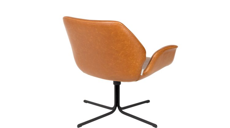 Zuiver Nikki Fauteuil