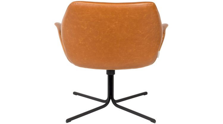 Zuiver Nikki Fauteuil