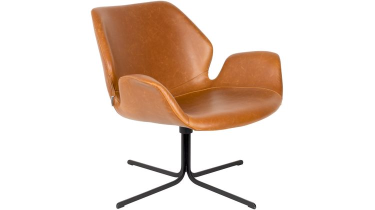 Zuiver Nikki Fauteuil
