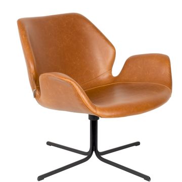 Zuiver Nikki Fauteuil