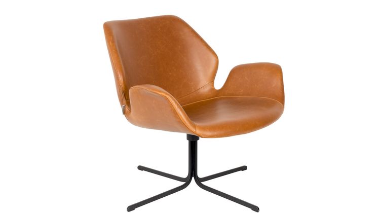 Zuiver Nikki Fauteuil