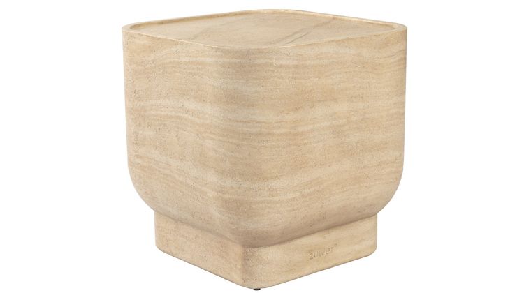 Zuiver Noble Bijzettafel
