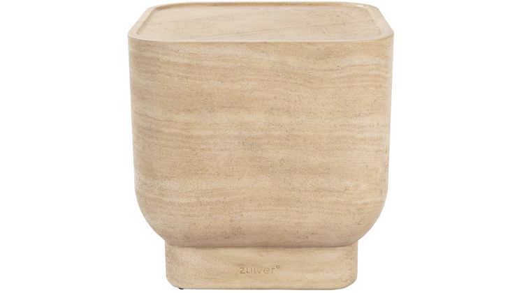 Zuiver Noble Bijzettafel