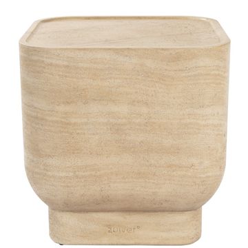 Zuiver Noble Bijzettafel