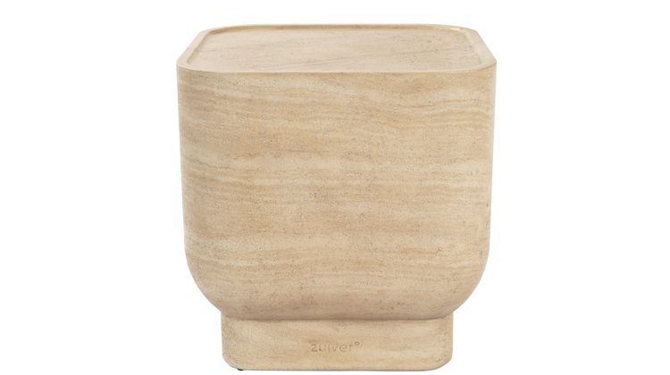Zuiver Noble Bijzettafel