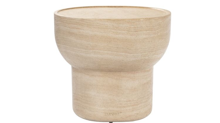 Zuiver Noble Bijzettafel