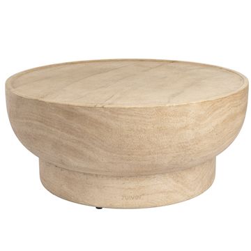 Zuiver Noble Salontafel
