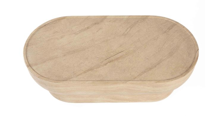 Zuiver Noble Salontafel