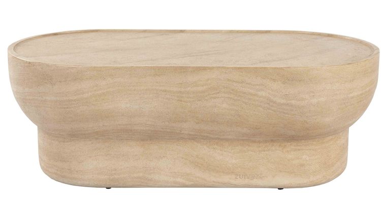 Zuiver Noble Salontafel