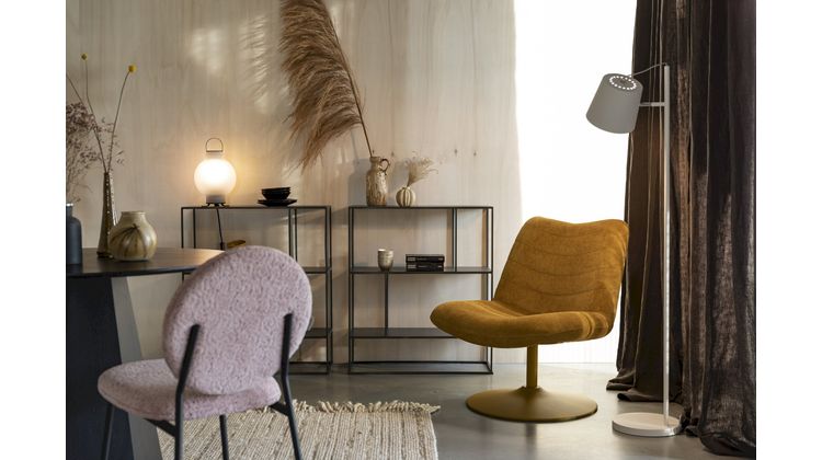 Zuiver Nomad Tafellamp