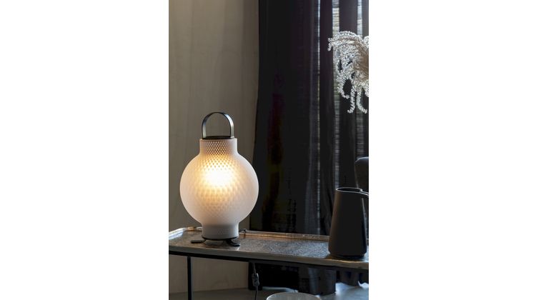 Zuiver Nomad Tafellamp