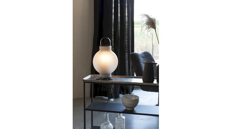 Zuiver Nomad Tafellamp