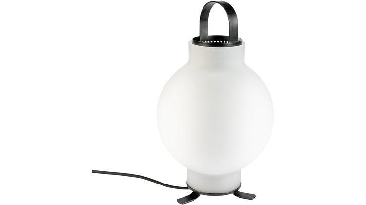 Zuiver Nomad Tafellamp