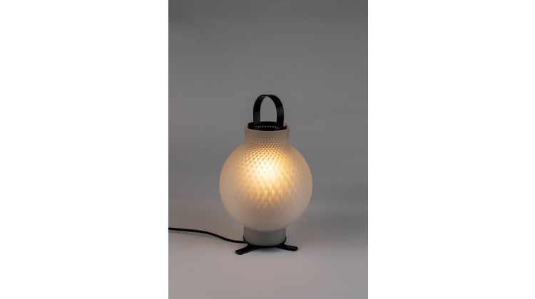 Zuiver Nomad Tafellamp