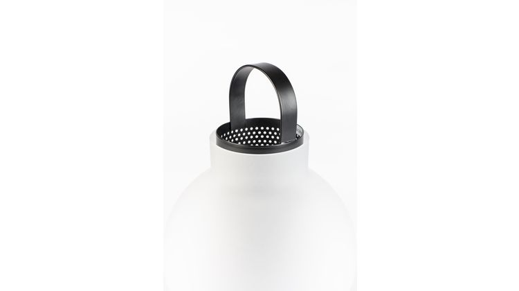 Zuiver Nomad Tafellamp