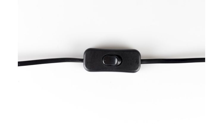 Zuiver Nomad Tafellamp