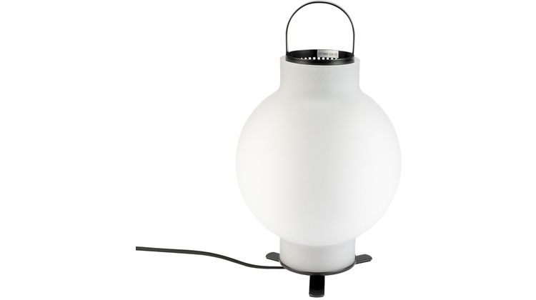 Zuiver Nomad Tafellamp