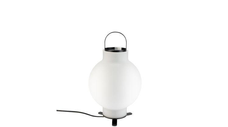 Zuiver Nomad Tafellamp