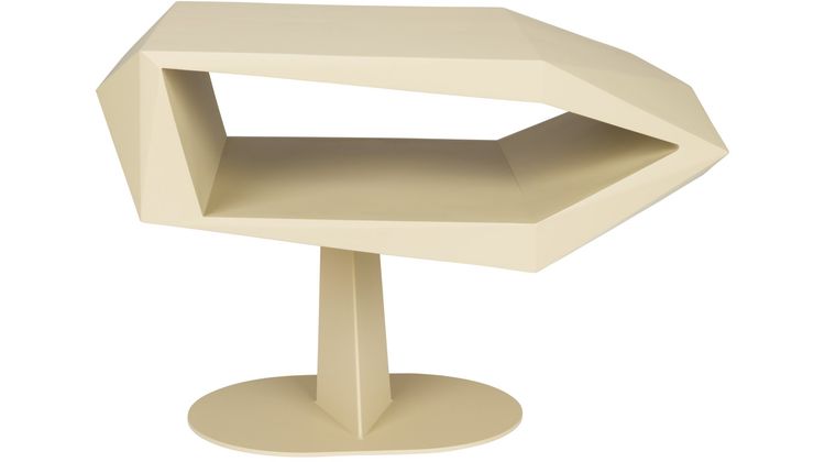 Zuiver North Salontafel