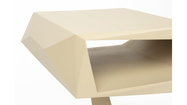 Zuiver North Salontafel