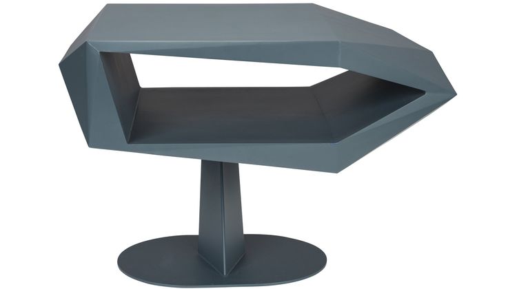 Zuiver North Salontafel