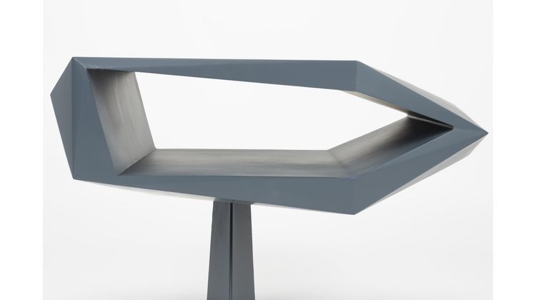 Zuiver North Salontafel