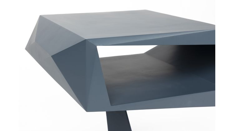 Zuiver North Salontafel