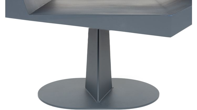 Zuiver North Salontafel