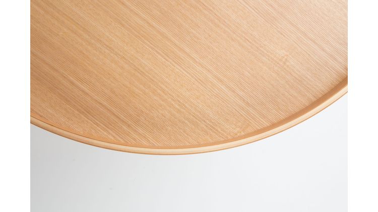 Zuiver Oak Tray Salontafel