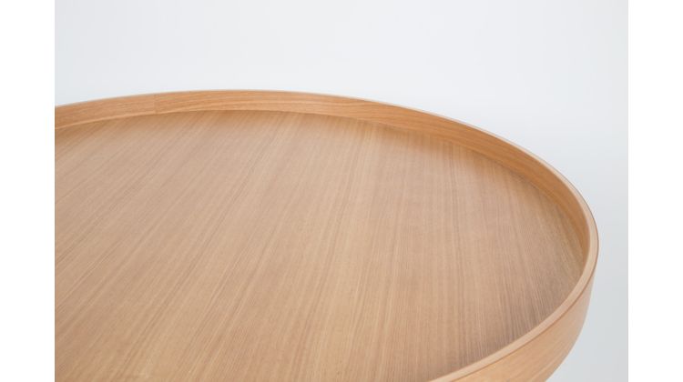 Zuiver Oak Tray Salontafel