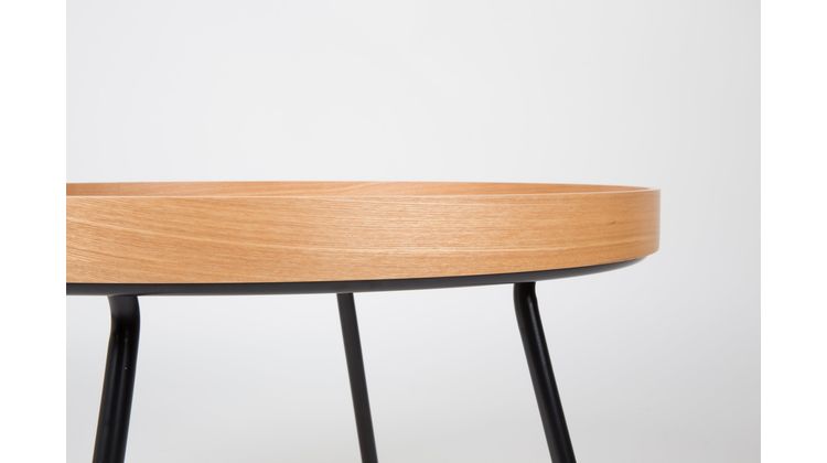 Zuiver Oak Tray Salontafel