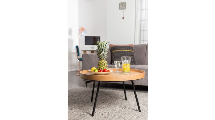Zuiver Oak Tray Salontafel
