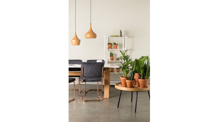 Zuiver Oak Tray Salontafel